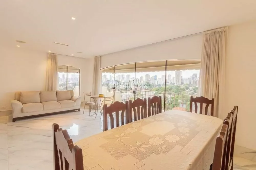 Apartamento, 3 quartos, 287 m² - Foto 3
