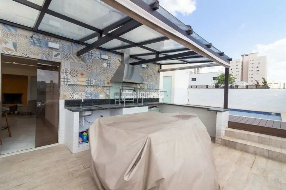 Apartamento, 3 quartos, 287 m² - Foto 9