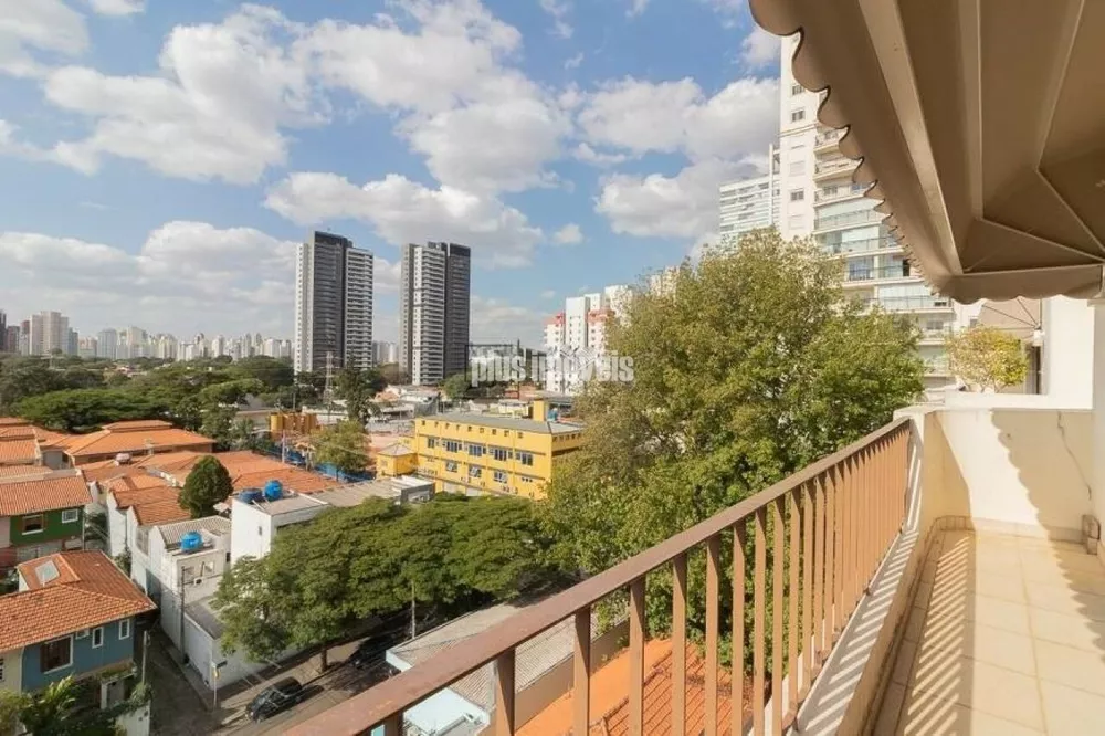 Apartamento, 3 quartos, 287 m² - Foto 4