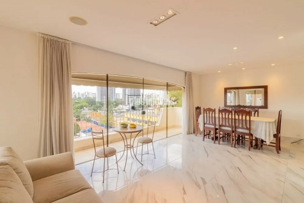 Apartamento, 3 quartos, 287 m² - Foto 4