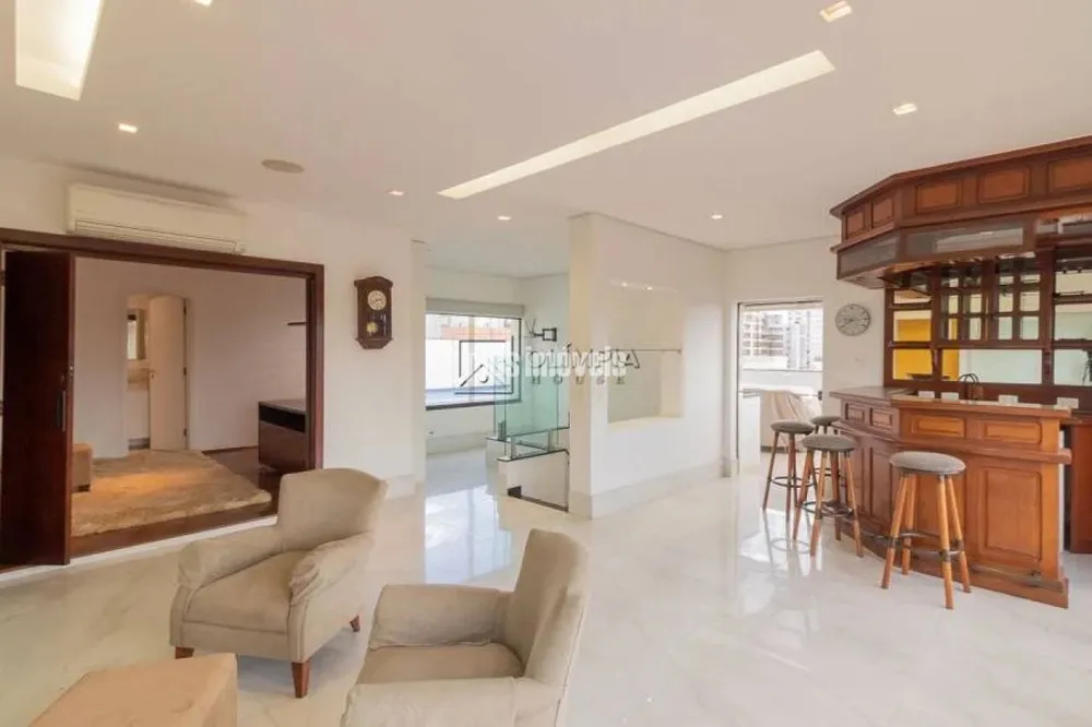 Apartamento, 3 quartos, 287 m² - Foto 6