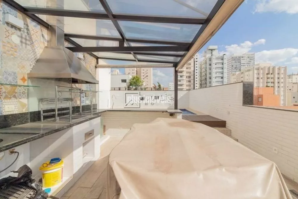 Apartamento, 3 quartos, 287 m² - Foto 7