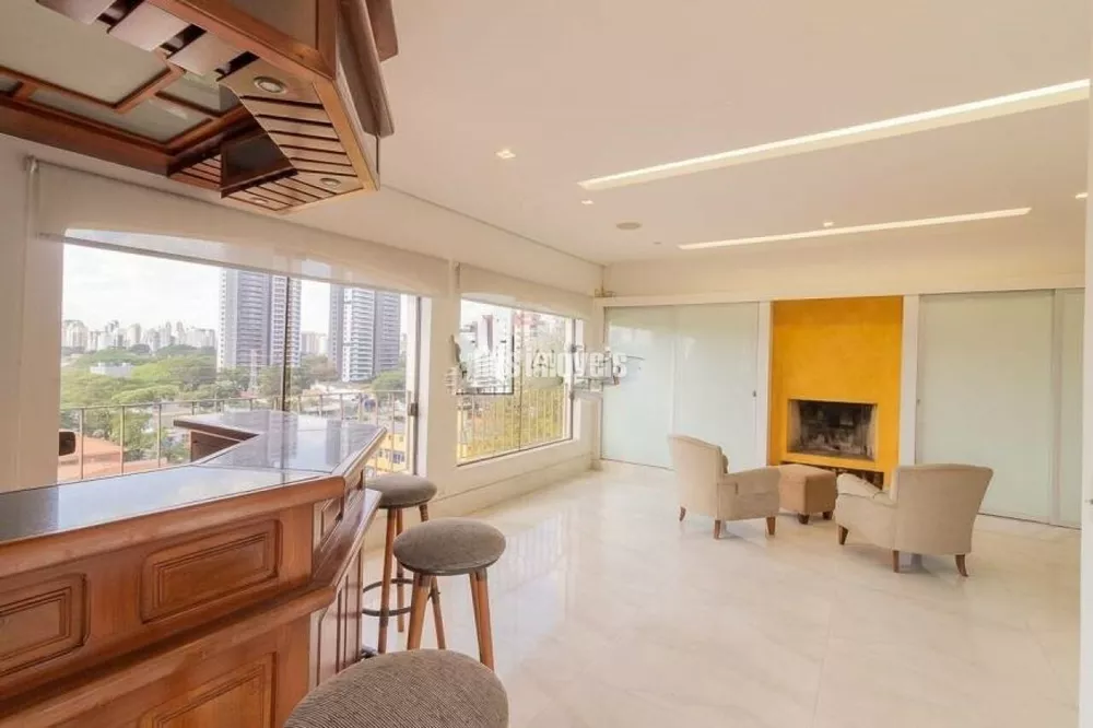 Apartamento, 3 quartos, 287 m² - Foto 1