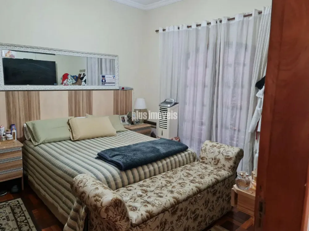 Casa, 6 quartos, 300 m² - Foto 3