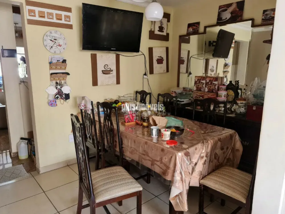 Casa, 6 quartos, 300 m² - Foto 1