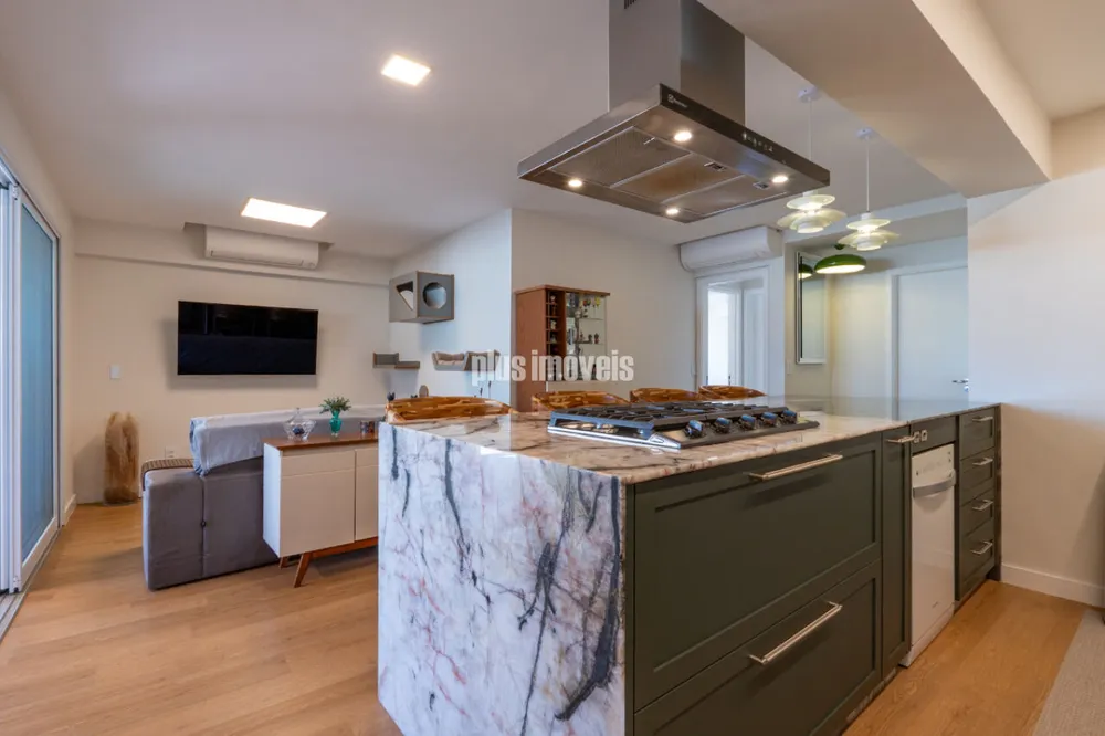 Apartamento, 2 quartos, 169 m² - Foto 3