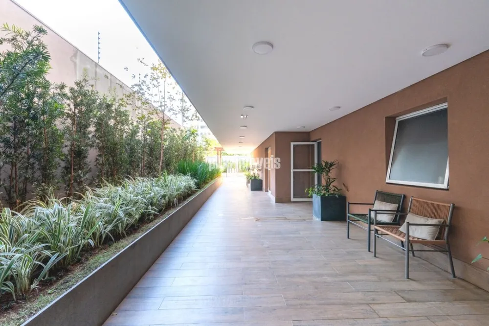 Apartamento, 2 quartos, 169 m² - Foto 4