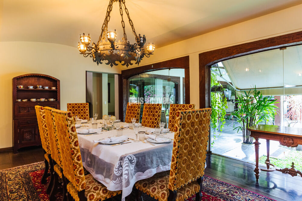 Casa, 4 quartos, 574 m² - Foto 3
