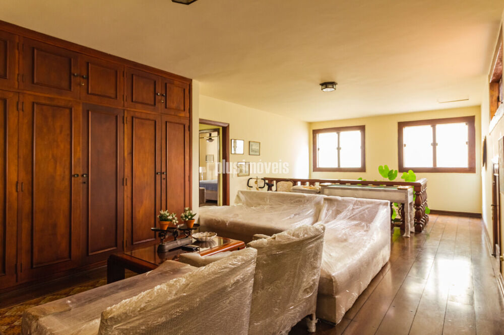 Casa, 4 quartos, 574 m² - Foto 5