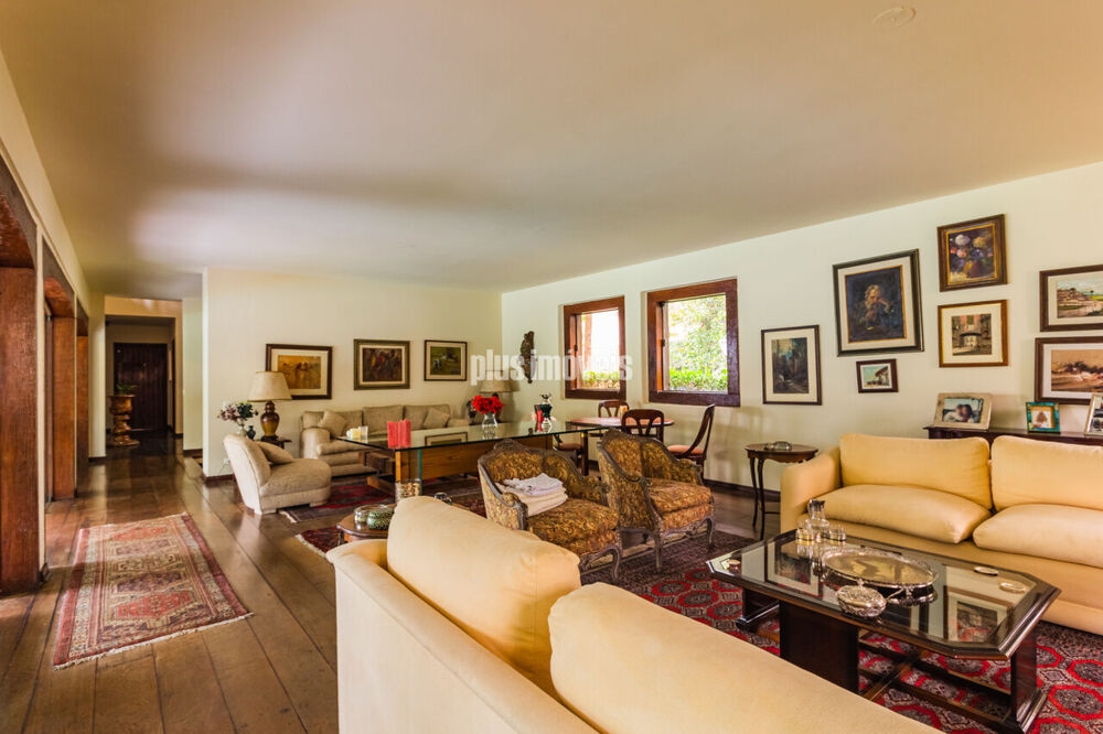 Casa, 4 quartos, 574 m² - Foto 13
