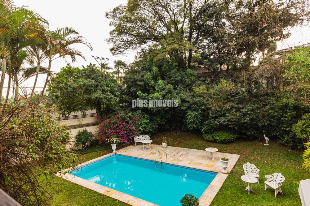 Casa, 4 quartos, 574 m² - Foto 4