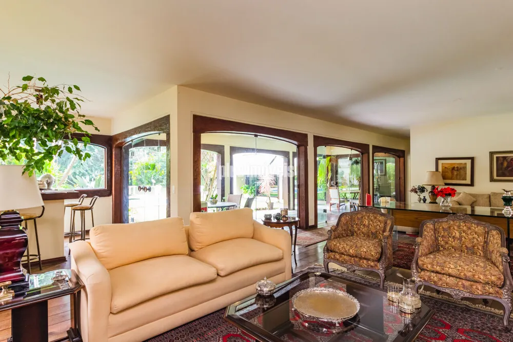 Casa, 4 quartos, 574 m² - Foto 4