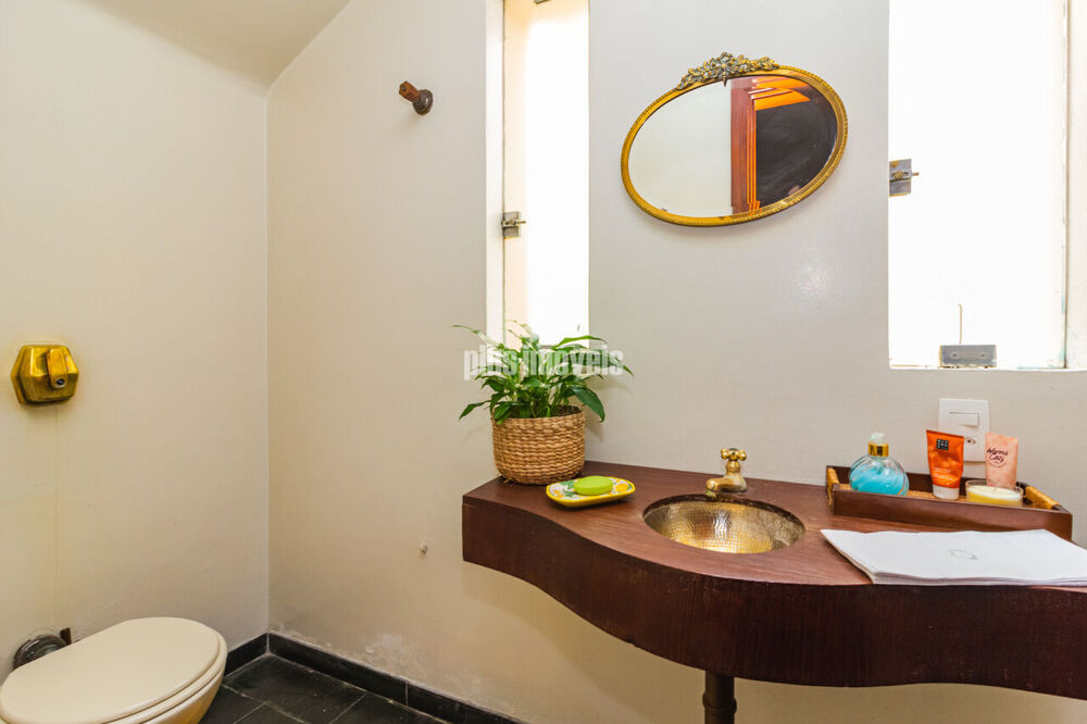 Casa, 4 quartos, 574 m² - Foto 15