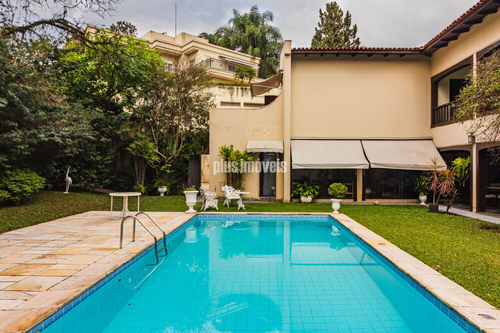 Casa, 4 quartos, 574 m² - Foto 10