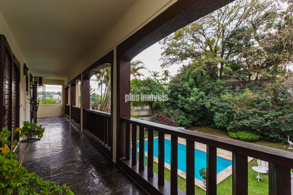 Casa, 4 quartos, 574 m² - Foto 2