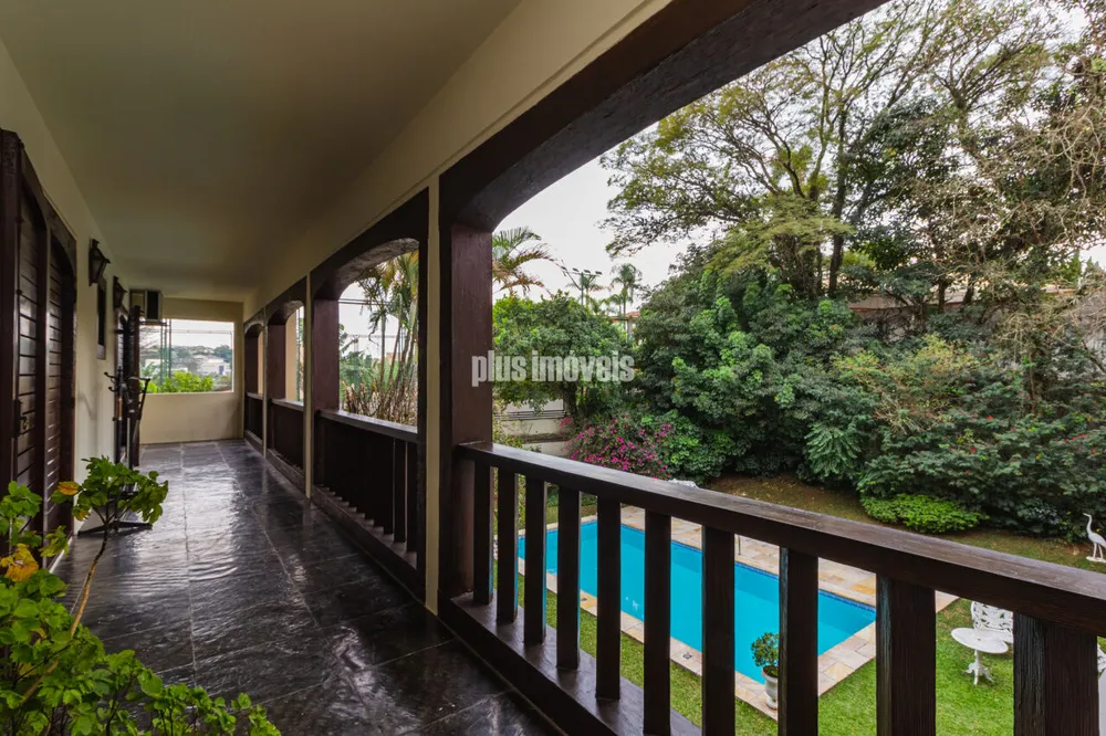 Casa, 4 quartos, 574 m² - Foto 30