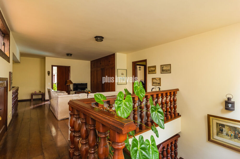 Casa, 4 quartos, 574 m² - Foto 27