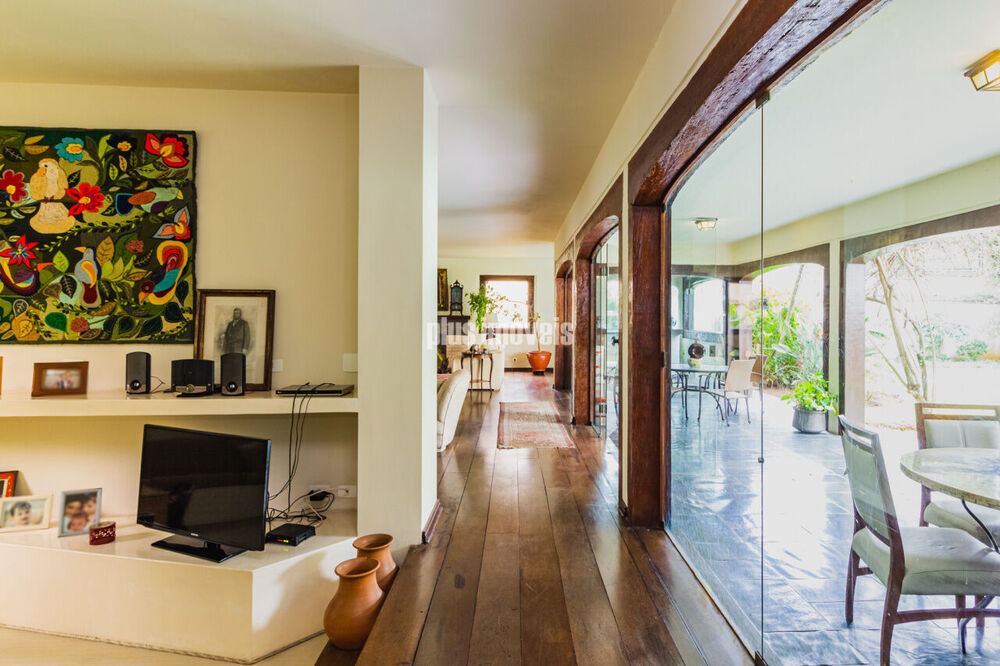 Casa, 4 quartos, 574 m² - Foto 22