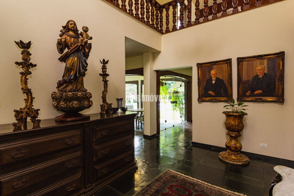 Casa, 4 quartos, 574 m² - Foto 23