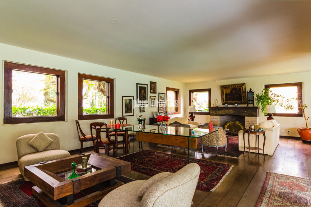 Casa, 4 quartos, 574 m² - Foto 24