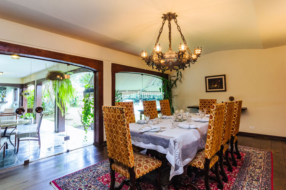 Casa, 4 quartos, 574 m² - Foto 28