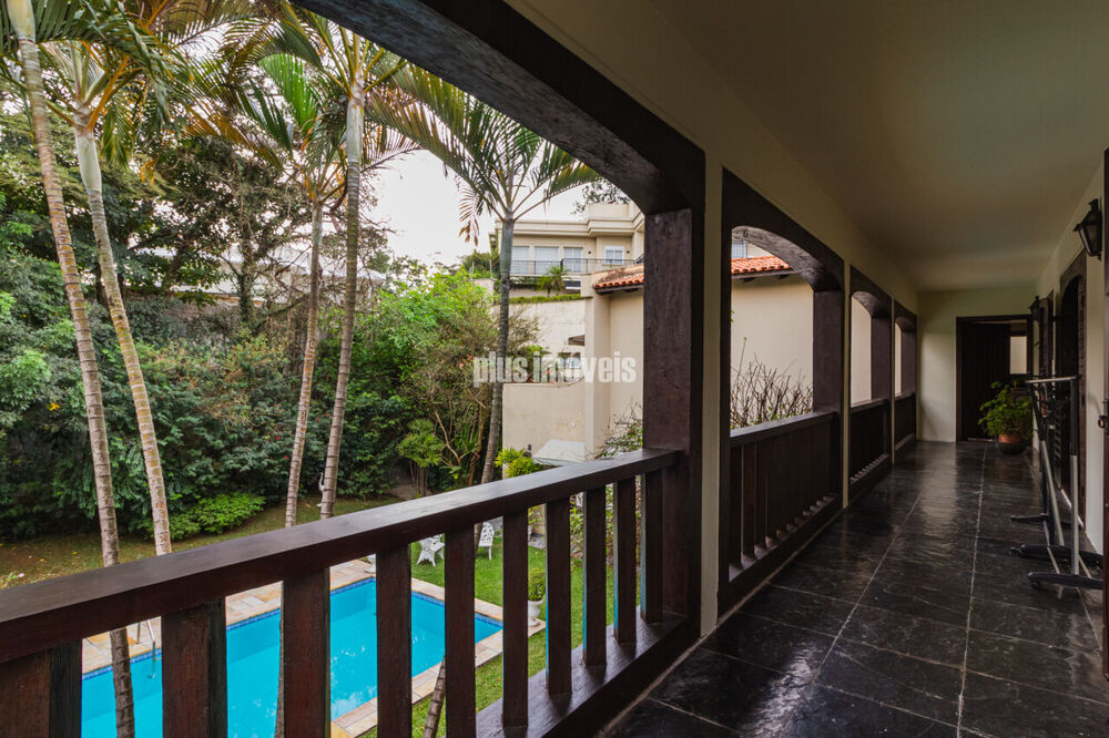 Casa, 4 quartos, 574 m² - Foto 14