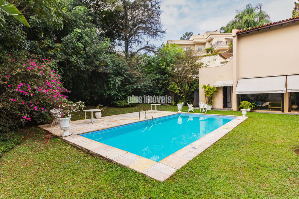 Casa, 4 quartos, 574 m² - Foto 7