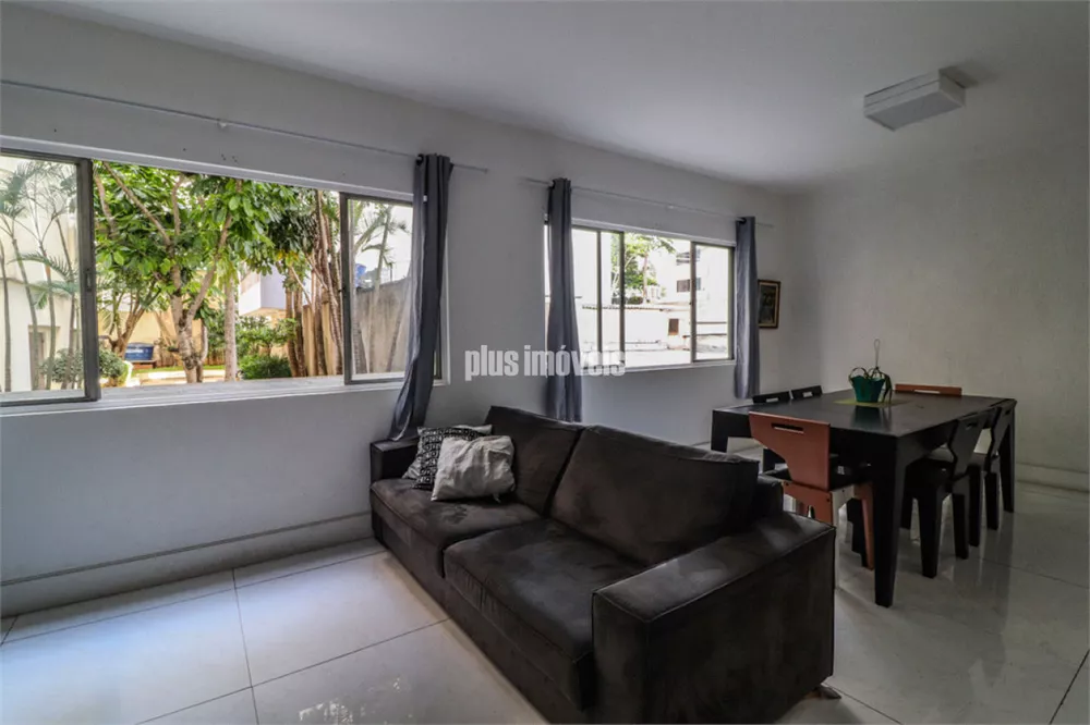 Apartamento, 3 quartos, 130 m² - Foto 4