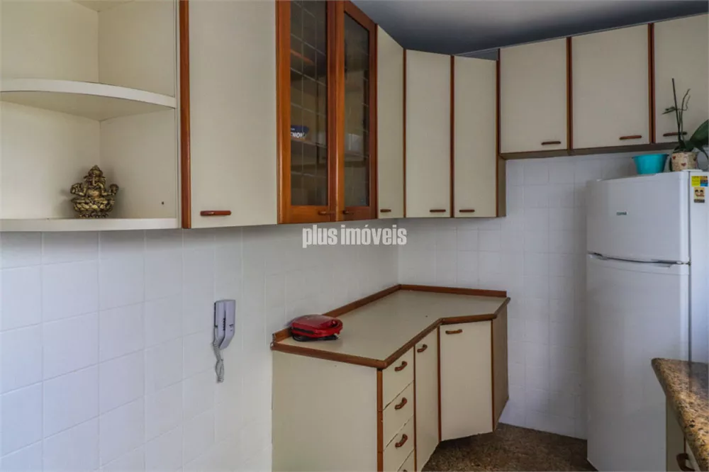 Apartamento, 3 quartos, 130 m² - Foto 5