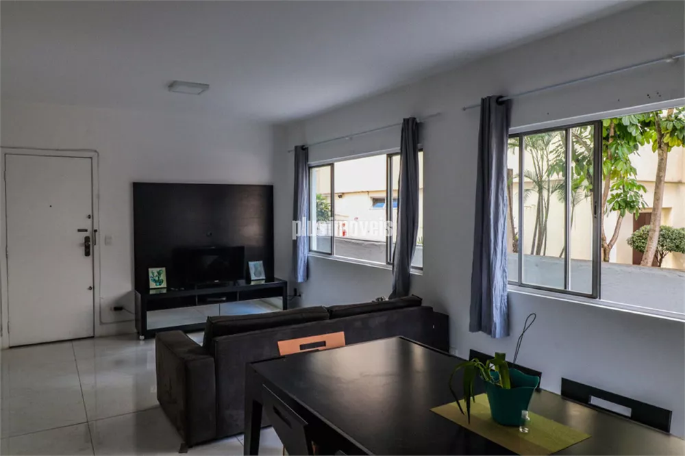 Apartamento, 3 quartos, 130 m² - Foto 6
