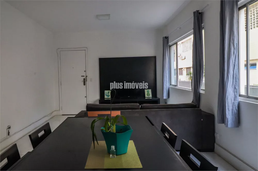 Apartamento, 3 quartos, 130 m² - Foto 3