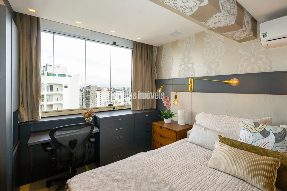Apartamento, 4 quartos, 216 m² - Foto 12