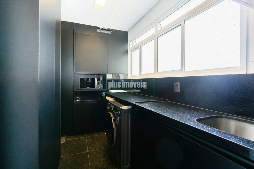 Apartamento, 4 quartos, 216 m² - Foto 17