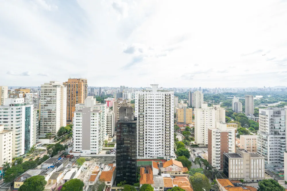 Apartamento, 4 quartos, 216 m² - Foto 5