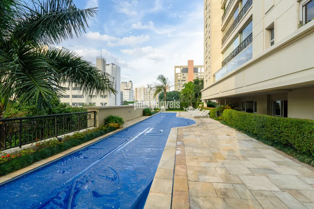 Apartamento, 4 quartos, 216 m² - Foto 19