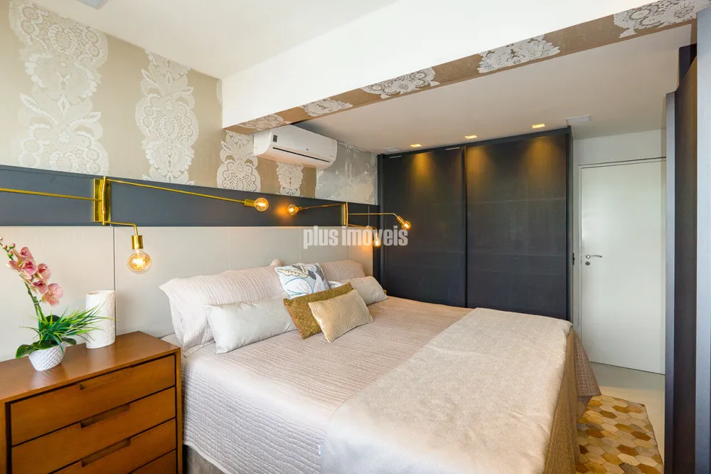 Apartamento, 4 quartos, 216 m² - Foto 13
