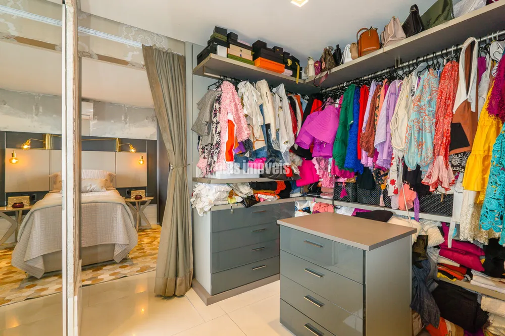 Apartamento, 4 quartos, 216 m² - Foto 14