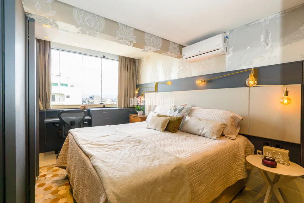 Apartamento, 4 quartos, 216 m² - Foto 11