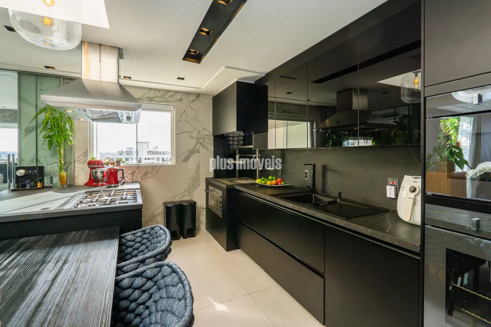 Apartamento, 4 quartos, 216 m² - Foto 9