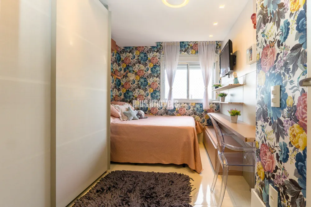 Apartamento, 4 quartos, 216 m² - Foto 16