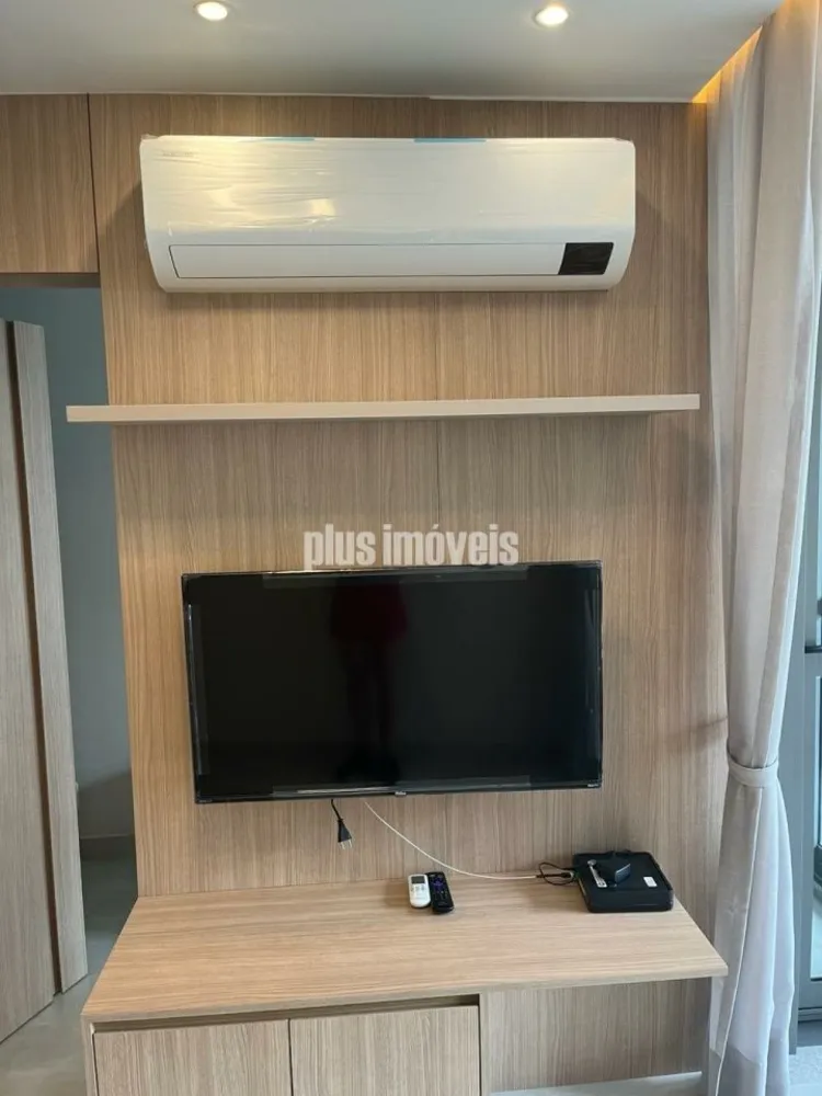 Apartamento, 1 quarto, 44 m² - Foto 9