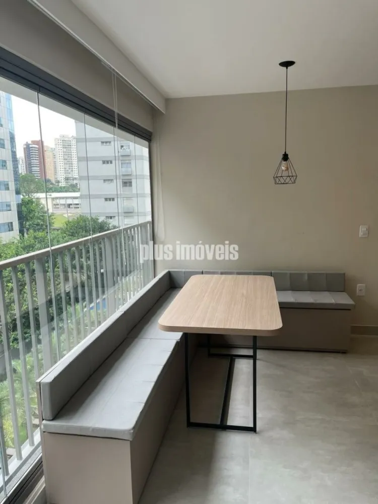 Apartamento, 1 quarto, 44 m² - Foto 8