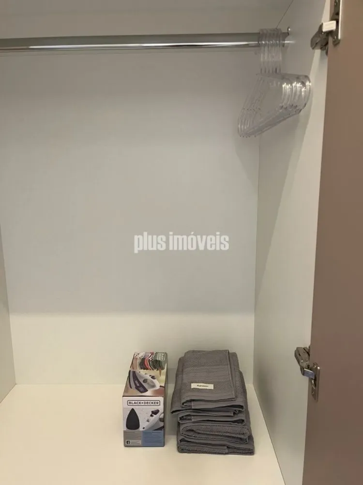 Apartamento, 1 quarto, 44 m² - Foto 7