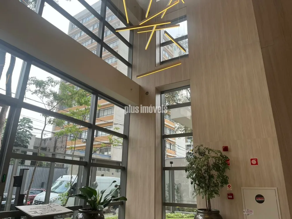 Apartamento, 1 quarto, 44 m² - Foto 14