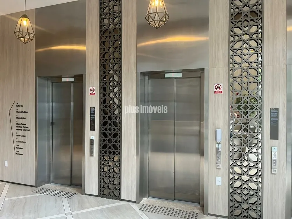 Apartamento, 1 quarto, 44 m² - Foto 20