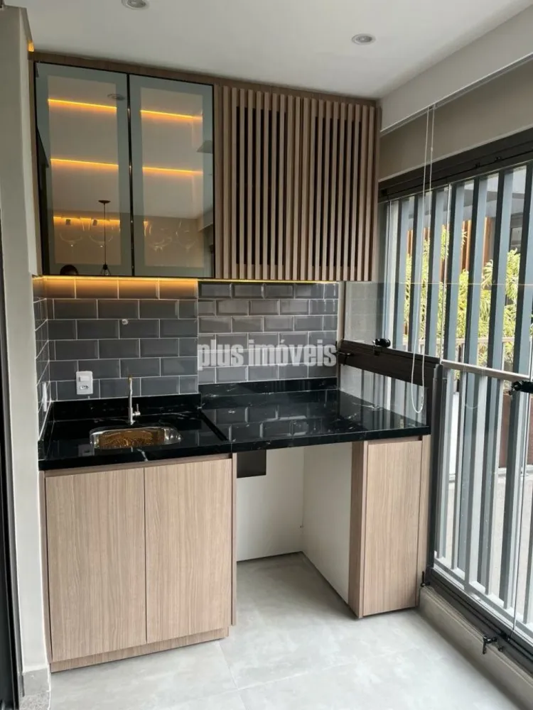 Apartamento, 1 quarto, 44 m² - Foto 5