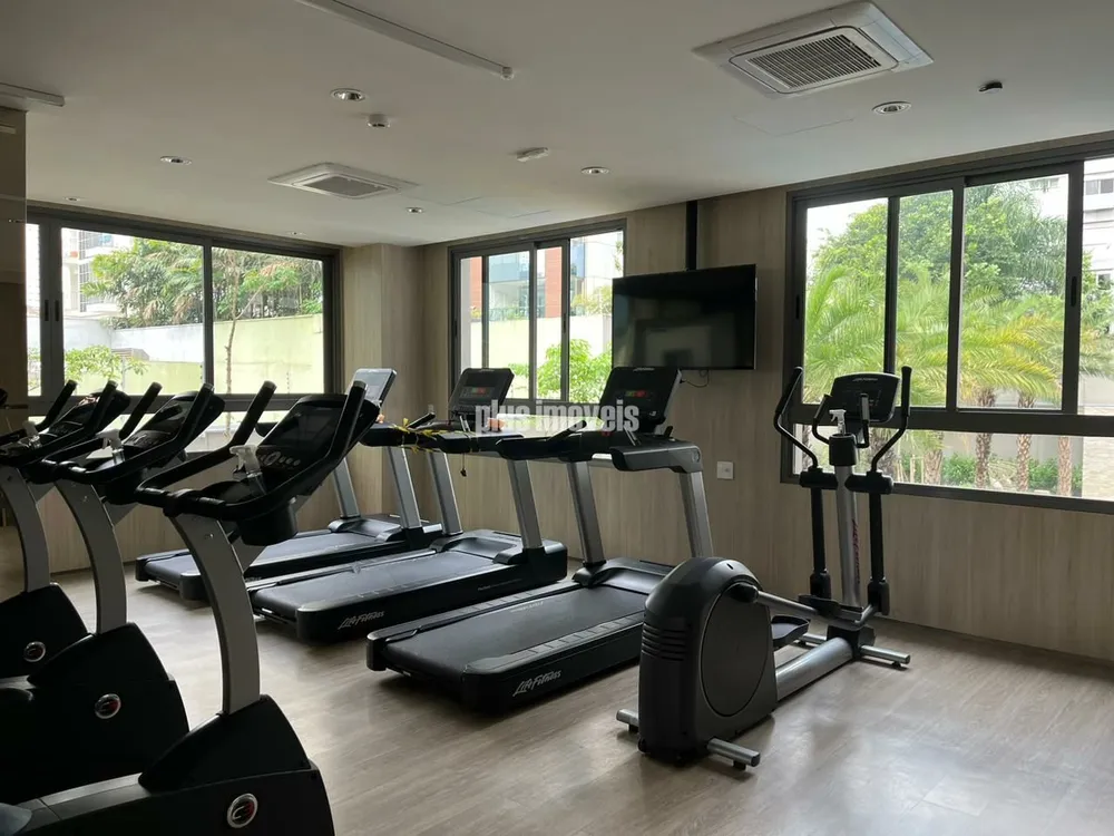 Apartamento, 1 quarto, 44 m² - Foto 17