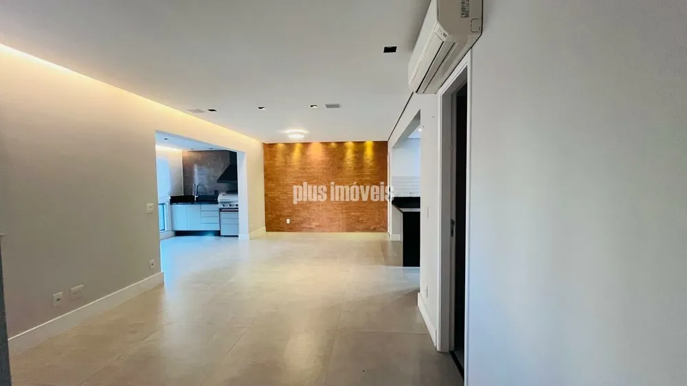 Apartamento, 2 quartos, 119 m² - Foto 1