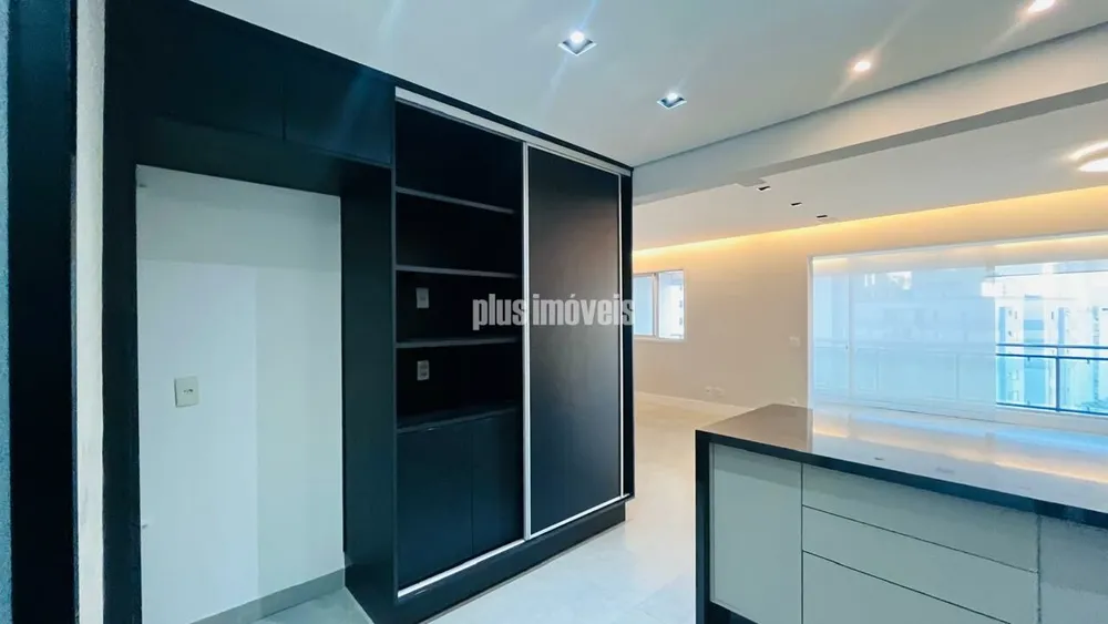 Apartamento, 2 quartos, 119 m² - Foto 2