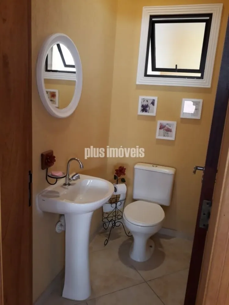 Casa de Condomínio, 3 quartos - Foto 5